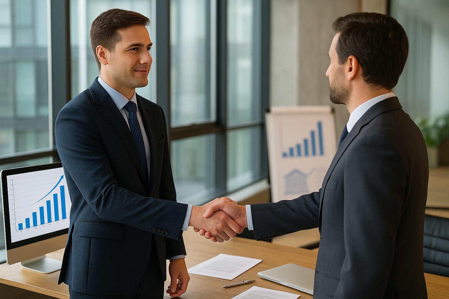 Como vender minha empresa: Guia completo para empreendedores